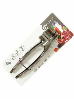 Пресс для чеснока APOLLO Noir  фото 5