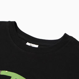 Футболка мужская BREAK RULES, цвет чёрный, размер 52