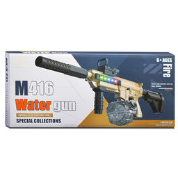 Водное оружие "Stingray Strike" в коробке