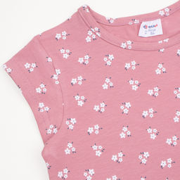 Платье кулирка с лайкрой 1804100106