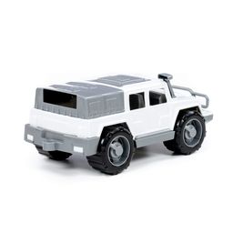 Автомобиль-джип Защитник №1 (в коробке) - Полесье фото 4