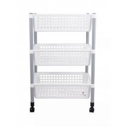 Этажерка для овощей 3-полки (105681) арт.С960