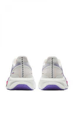 Кроссовки для бега Белый/Черный/Серебристый