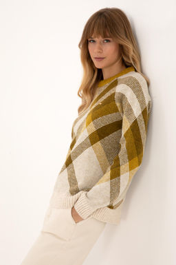 Kad_n Krem Kazak - U.s. polo assn фото 3