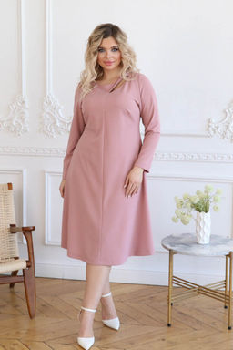 Платье П5-5191/3 - Wisell фото 5