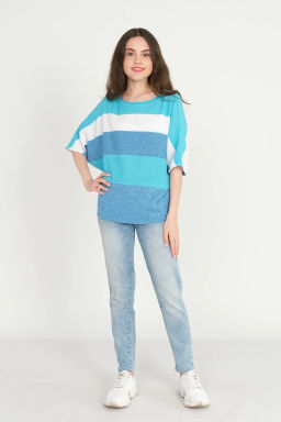 Джемпер Л 0711 - Злата Стиль фото 15