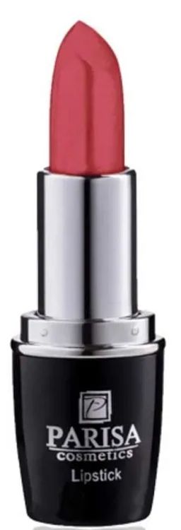 Parisa Помада для губ L-03 № 09 (6шт) Терракотовый