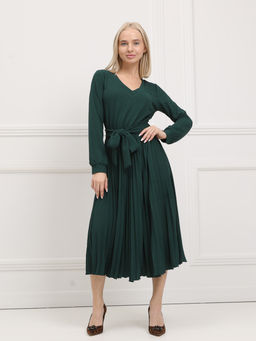 Платье П5-4858/18 - Wisell фото 37