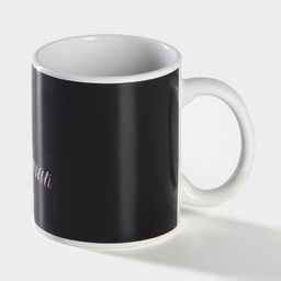 Кружка - хамелеон Доляна Мечтай, 350 мл, керамика, бежевая, небольшие дефекты  фото 5