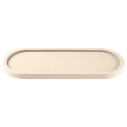 Подставка для кашпо 41,3*15,4см "Амалия" Пудровый