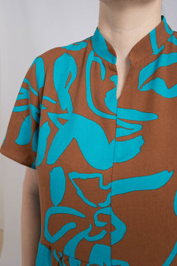 Платье женское Т5019 - Olsarri фото 6