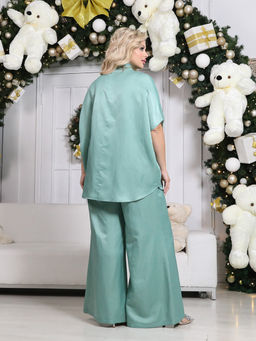 Костюм К3-5366/1 - Wisell фото 18