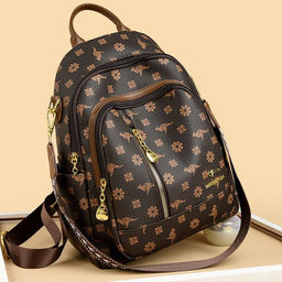 KAIDIFEINIROO Рюкзак женский 1802  фото 34