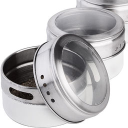 40467 Набор специй и приправ 7предметов (24 специи внутри) MB(х30) - Mayer&boch фото 3