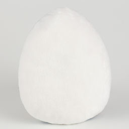 Мягкая игрушка-подушка Яйцо-змея в шапке с подарками, 16 см - POMPOSHKI фото 4