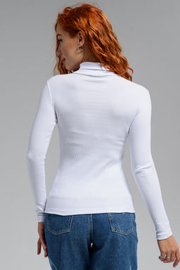 Водолазка женская 14439