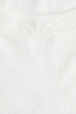 Camiseta oversize con motivo estampado - H&m фото 2