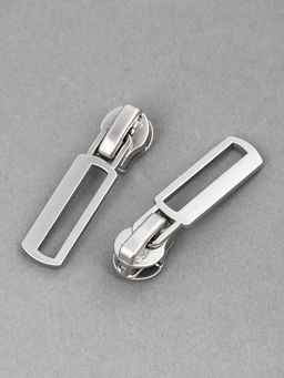 Замок Mzip автомат СП#5 F17 цв.матовый никель уп.10шт