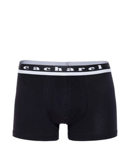 Черные боксеры