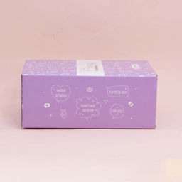 MilotaBox mini Unicorn - MILOTA BOX фото 6