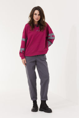 Свитшот 2231 - MG Wear фото 7