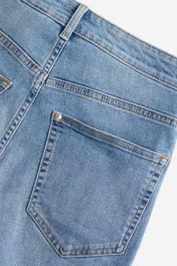 Ultra High Ankle Jeggings - H&m фото 7