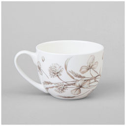 ЧАЙНАЯ ПАРА LEFARD WHITE FLOWER 330 МЛ (КОР=24НАБ.)  фото 5