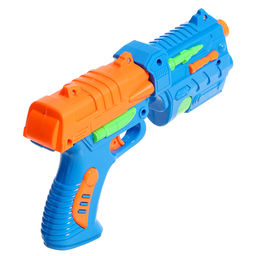 Пистолет Фом, стреляет мягкими пулями, цвета МИКС - Simaland фото 5