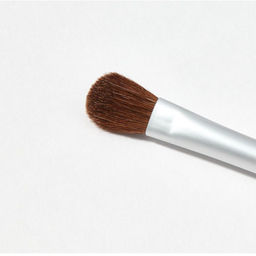 Provoc Кисть круглая для растушевки теней / Eyeshadow Brush Medium, средняя фото 2