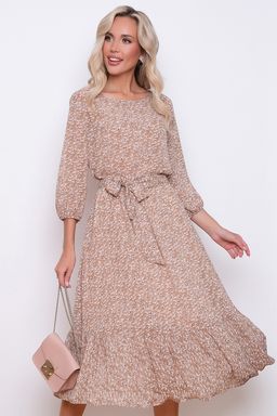 Платье, П-588/5