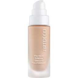 ARTDECO Тональная основа-сыворотка Perfect Matte Serum Foundation тон 28, 20 мл фото 7