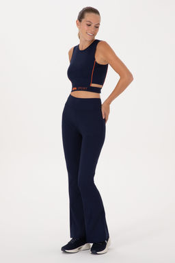 Kad_n Lacivert E_ofman Alt_ Sepette S_rpriz _ndirim - U.s. polo assn фото 9