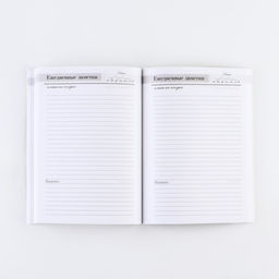 Ежедневник Ежедневник лучшего учителя, формат А5, 160 листов, мягкая обложка - Artfox фото 3