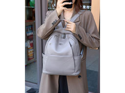 Рюкзак Lanotti 8813/серый