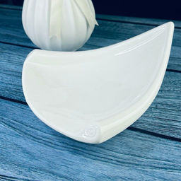 118-054 Салатник 24см BIANCO в под.уп.(х8)Фарфор - Lenardi фото 2