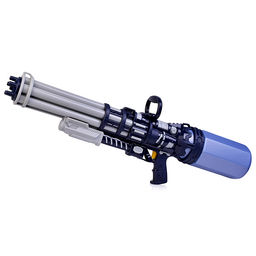 Водное оружие "Tidal Matrix" в пакете