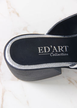 Босоножки 4012.23663bl. серебро