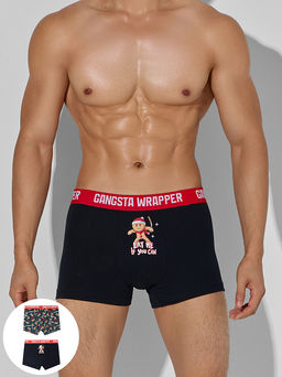 ТРУСЫ МУЖСКИЕ (2ШТ)