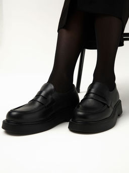 Лоферы женские ANNA