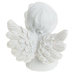 Фигурка декоративная Ангел, L4,5 W5 H5 см, 4в. - Remeco фото 6