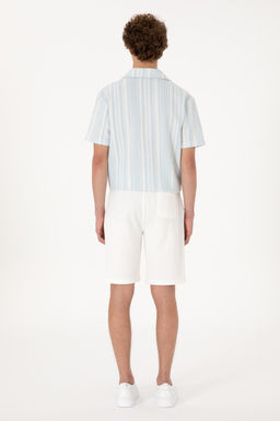 Erkek Krem _rme _ort Sepette S_rpriz _ndirim - U.s. polo assn фото 4