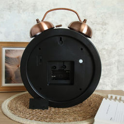 Будильник 31 см / 6080-3 /уп 10/ - Галеонтрейд фото 3