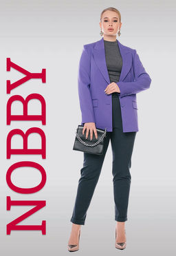 NOBBY, Женские брюки 911-242