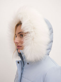 Куртка зимняя мембрана 24237-482 - Avese фото 40