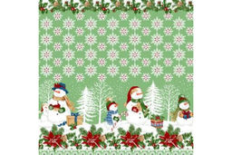 Скатерть Хлопок 100 % арт. Л-111 бм (11460/3)