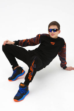 Костюм Энергия 2