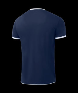 Футболка волейбольная JOGEL CAMP, темно-синий, детский  фото 2