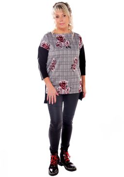 Джемпер Абигель - Марлен фото 2