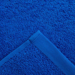 Полотенце махровое Этель «Терри» 50×90 см, электрик