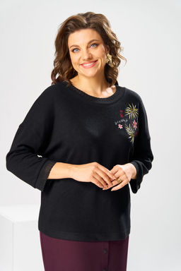 Костюм Romanovich Style 2-2045 бордовый фото 3